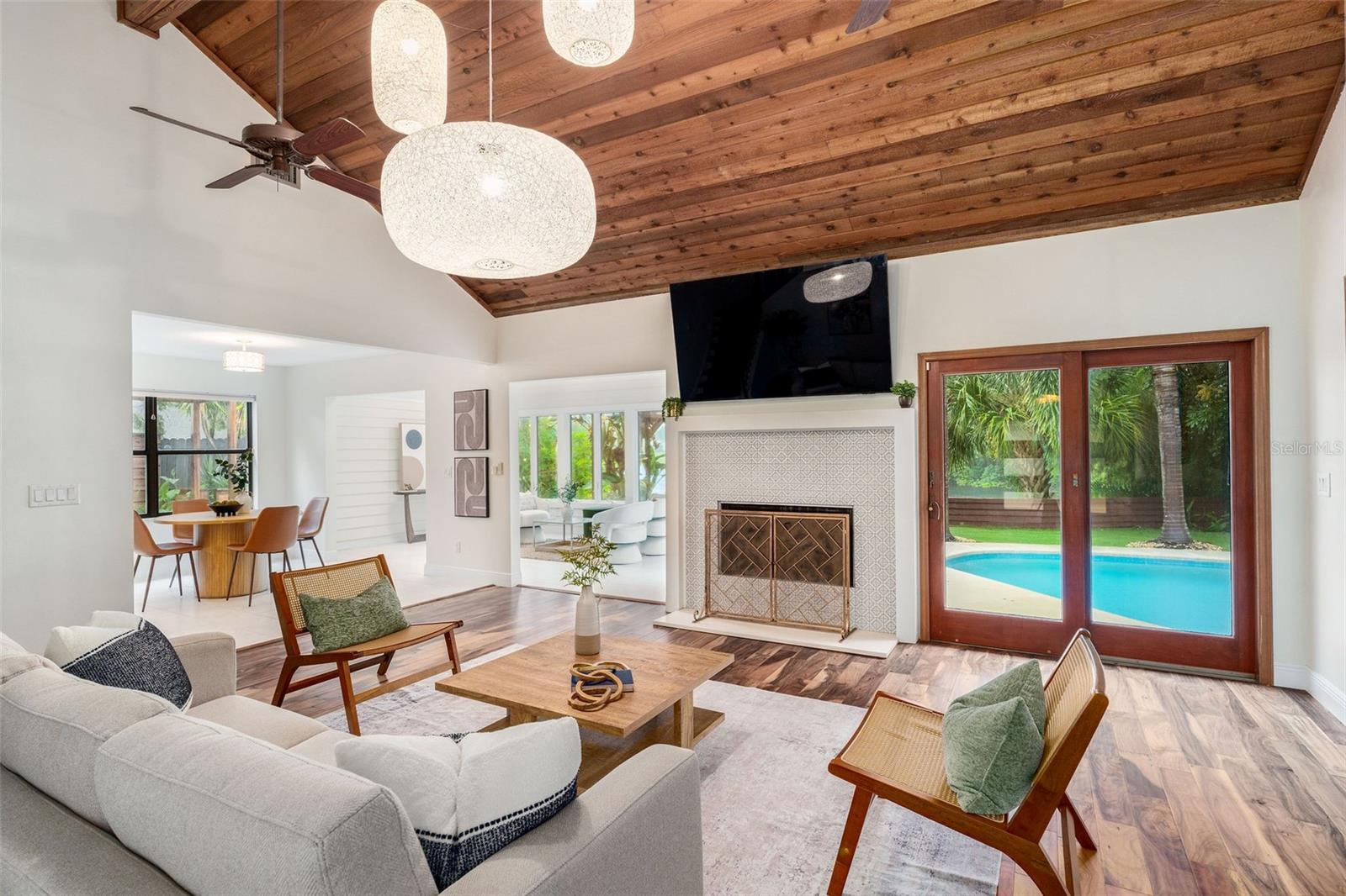GREENVIEW AT WINTER PINES - Residential