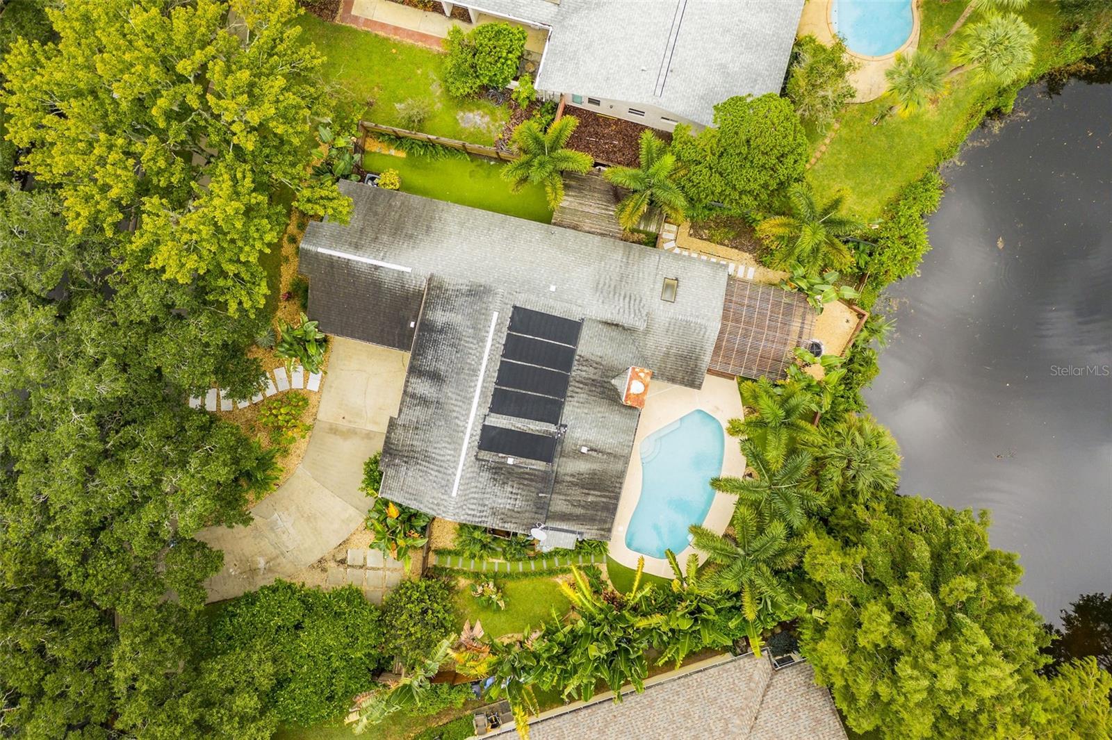 GREENVIEW AT WINTER PINES - Residential