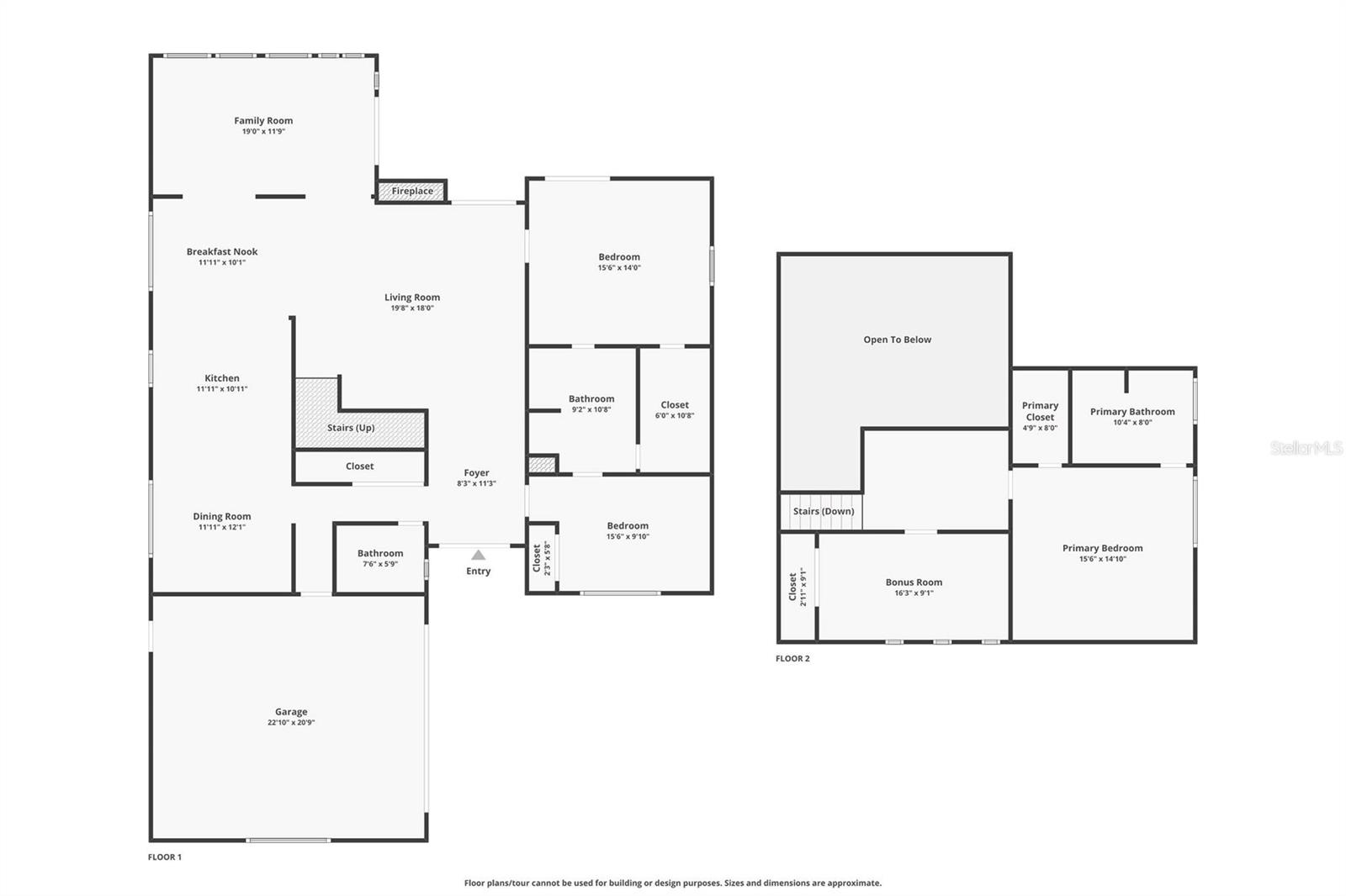 GREENVIEW AT WINTER PINES - Residential