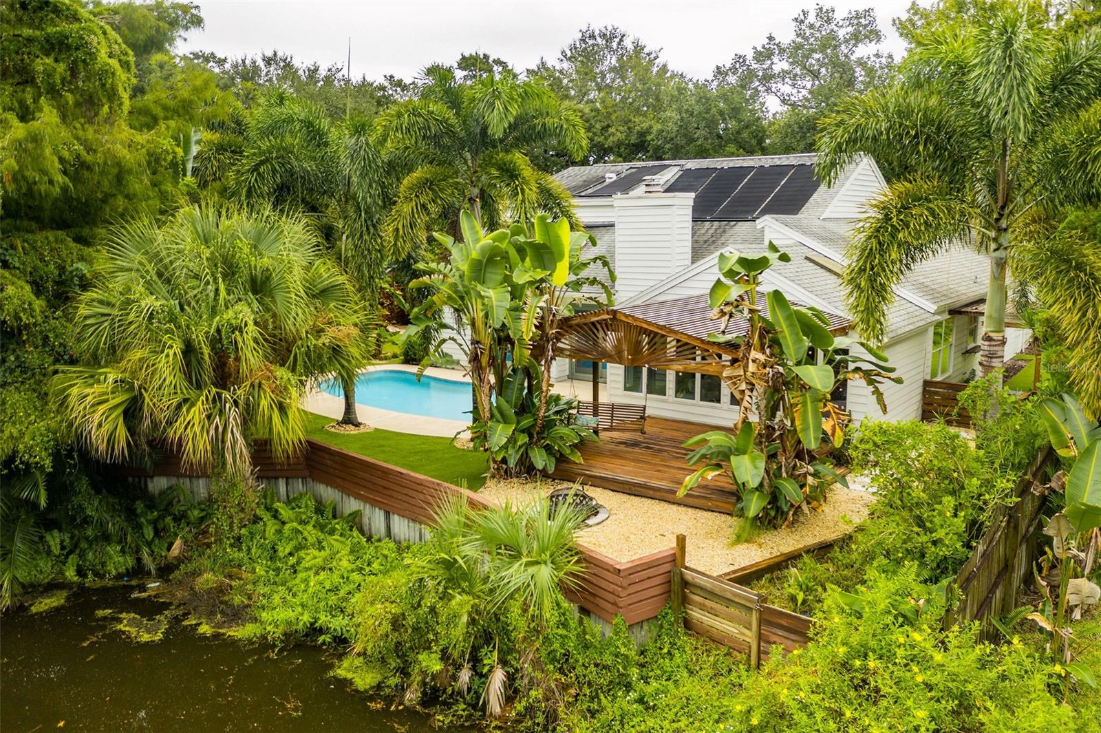 GREENVIEW AT WINTER PINES - Residential