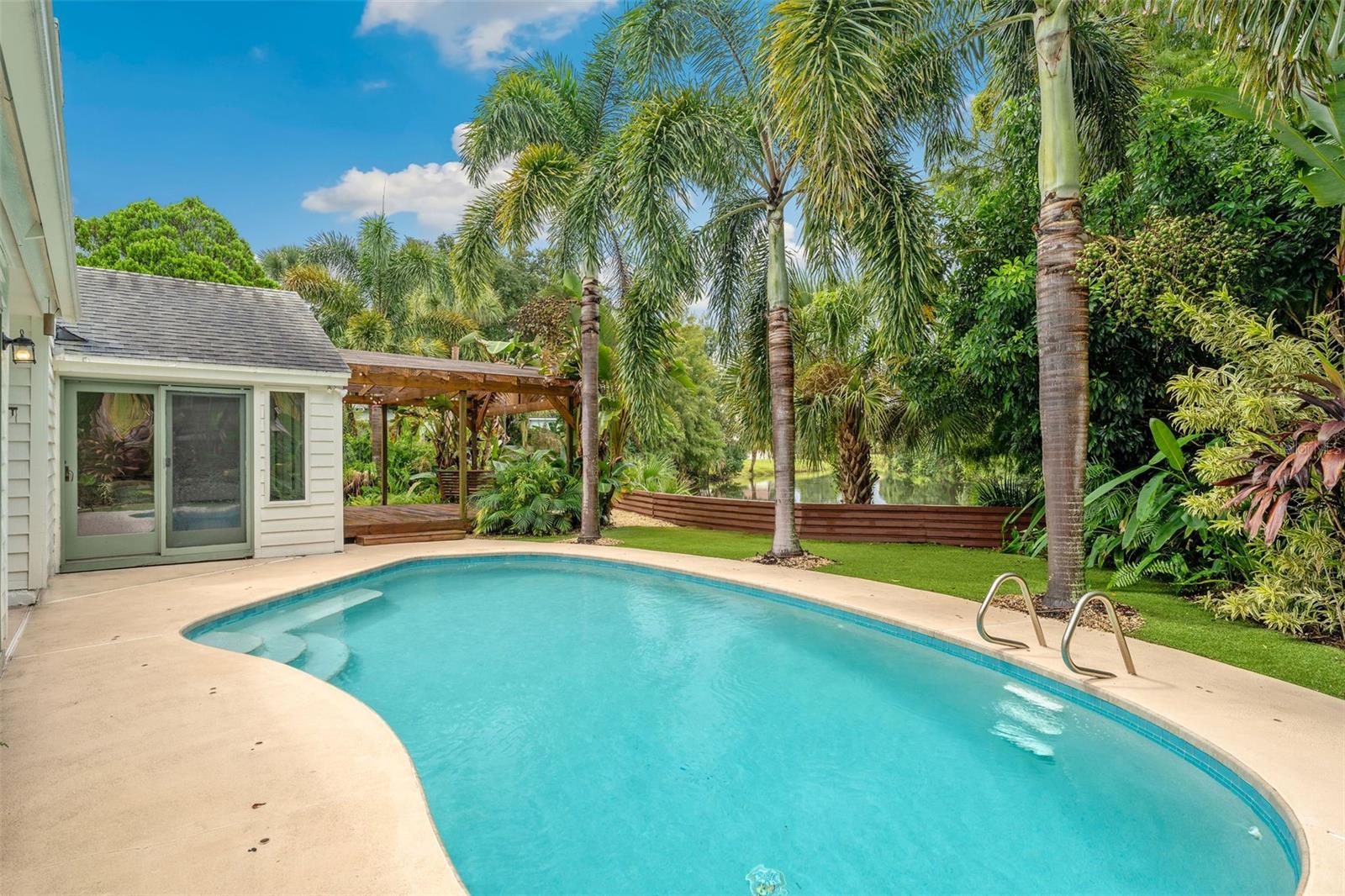 GREENVIEW AT WINTER PINES - Residential