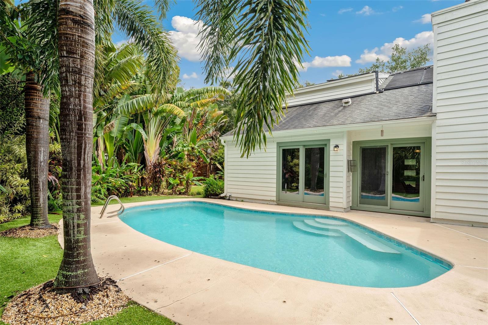 GREENVIEW AT WINTER PINES - Residential
