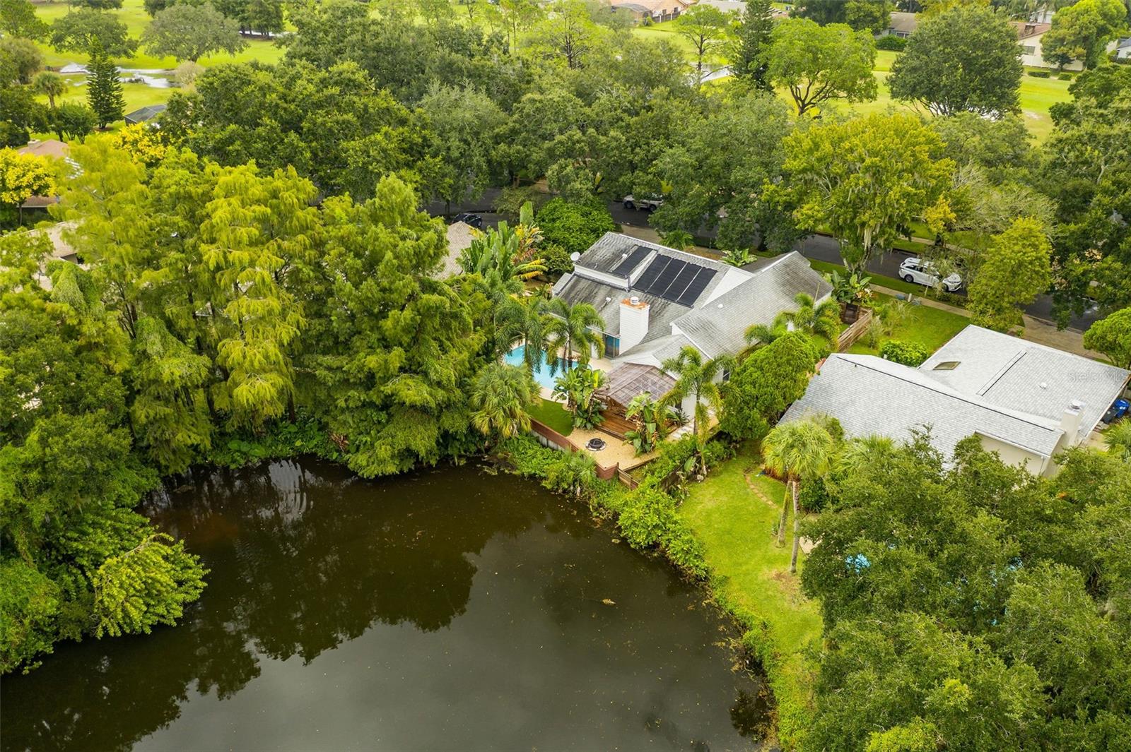 GREENVIEW AT WINTER PINES - Residential