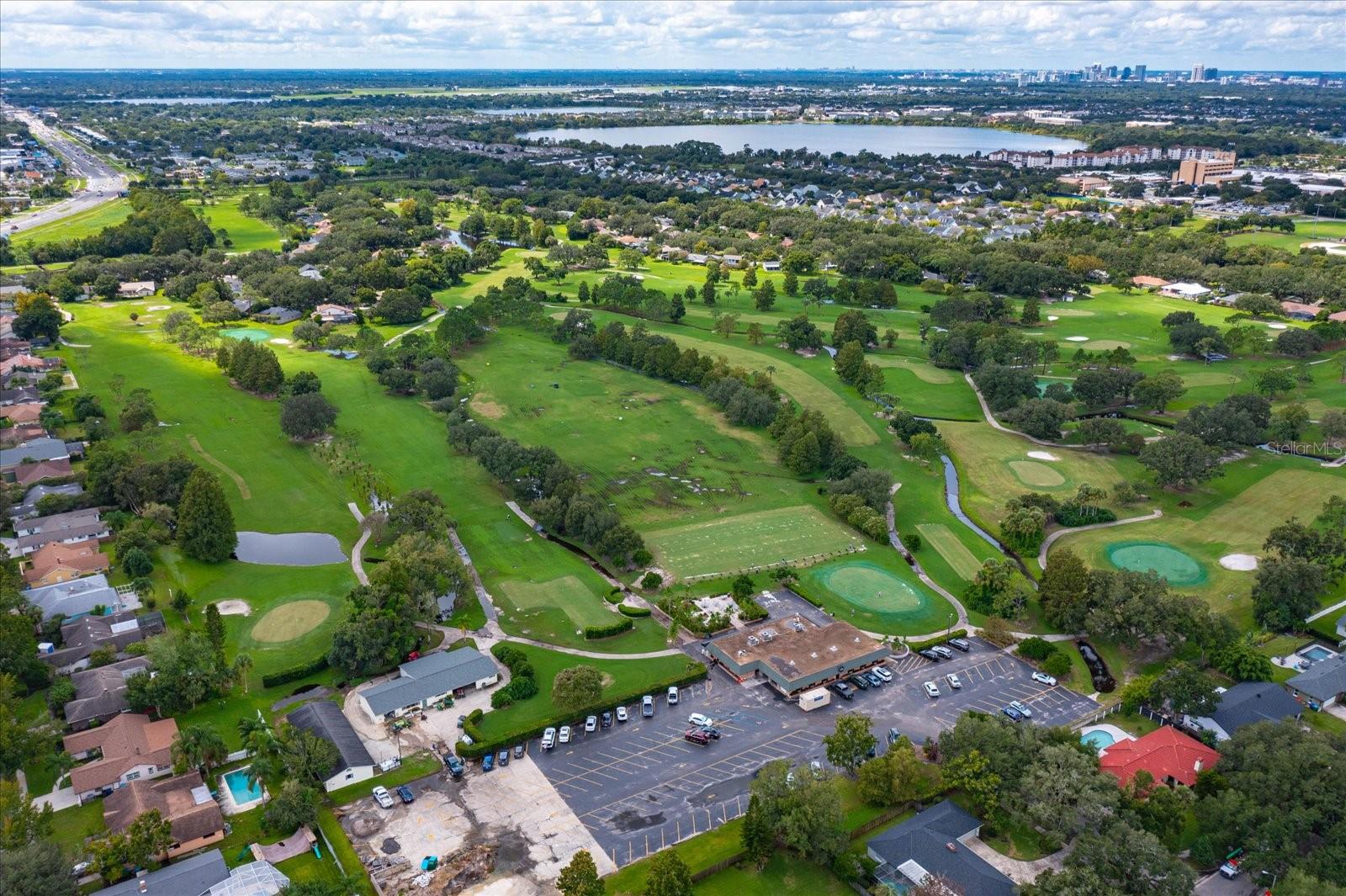GREENVIEW AT WINTER PINES - Residential