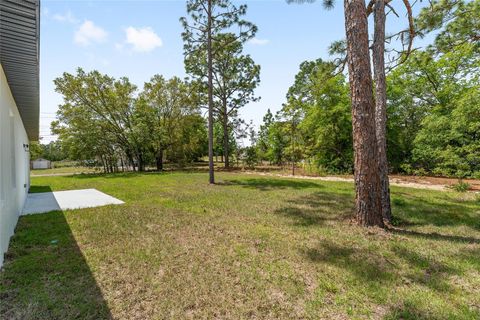 Tiny photo for 6926 N Lockwood Way, Citrus Springs, FL 34434 (MLS # G5111737)