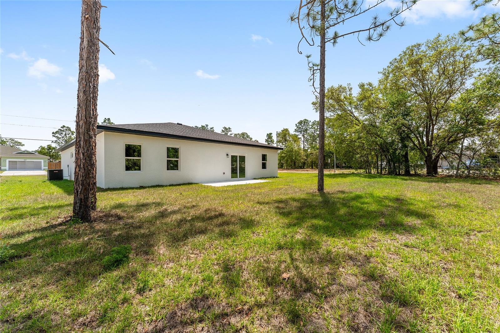 CITRUS SPGS UNIT 13 - Residential