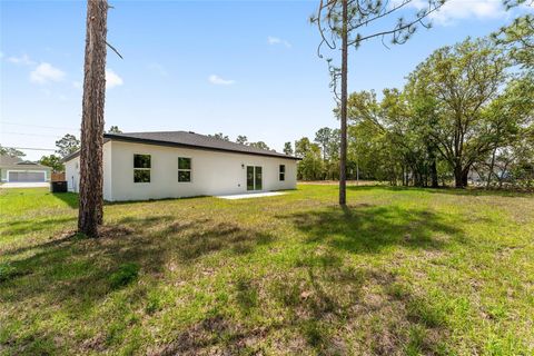 Tiny photo for 6926 N Lockwood Way, Citrus Springs, FL 34434 (MLS # G5111737)