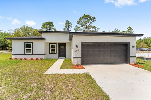 Tiny photo for 6926 N Lockwood Way, Citrus Springs, FL 34434 (MLS # G5111737)