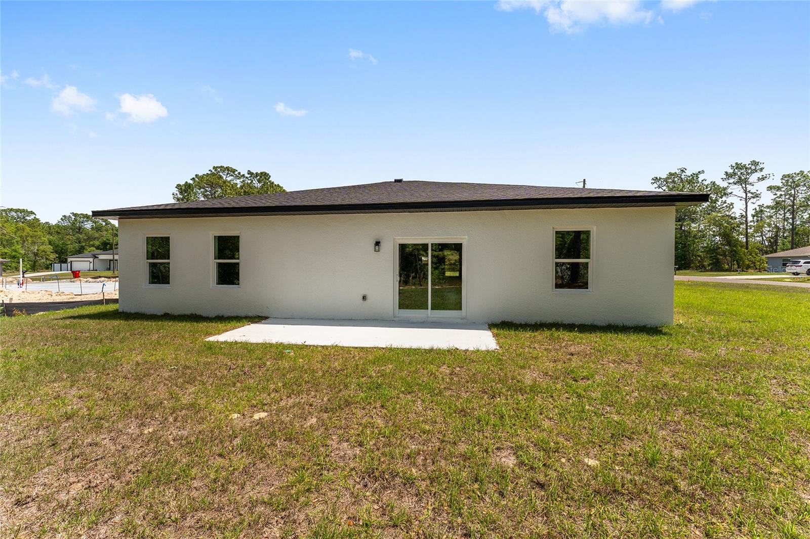 CITRUS SPGS UNIT 13 - Residential