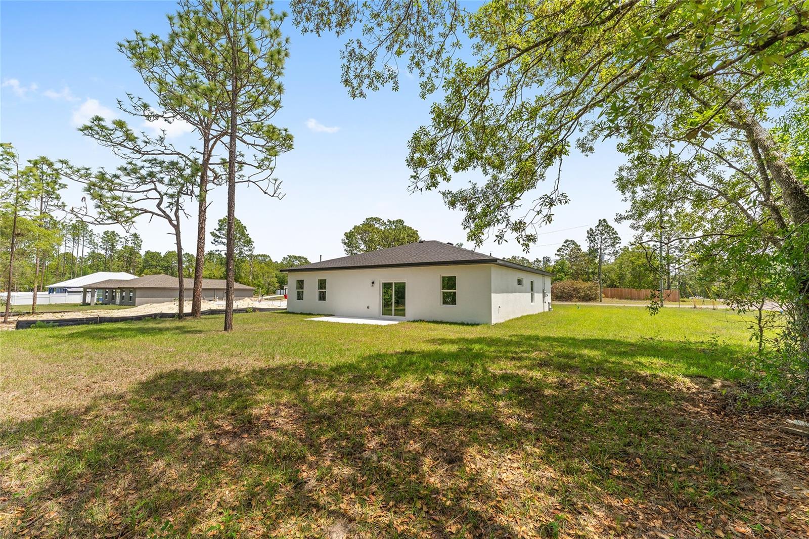 CITRUS SPGS UNIT 13 - Residential