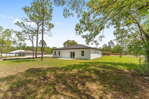 Tiny photo for 6926 N Lockwood Way, Citrus Springs, FL 34434 (MLS # G5111737)