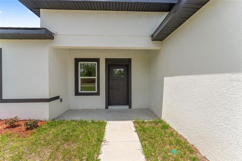 Tiny photo for 6926 N Lockwood Way, Citrus Springs, FL 34434 (MLS # G5111737)