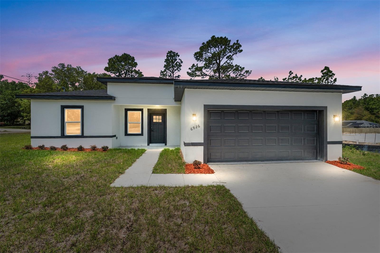CITRUS SPGS UNIT 13 - Residential