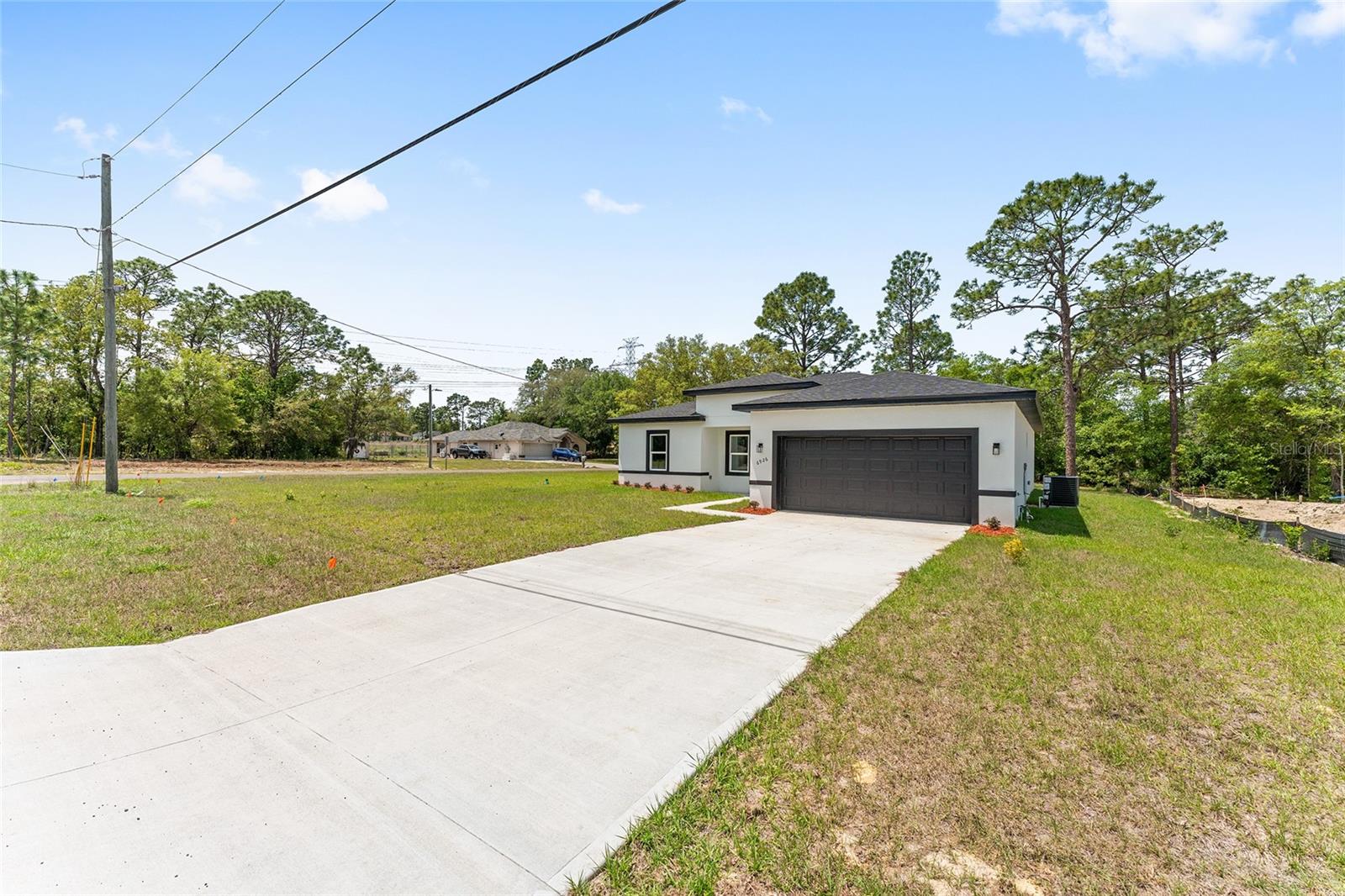 CITRUS SPGS UNIT 13 - Residential