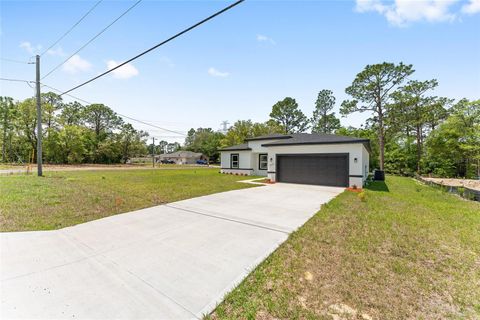 Tiny photo for 6926 N Lockwood Way, Citrus Springs, FL 34434 (MLS # G5111737)