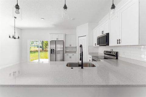 Tiny photo for 6926 N Lockwood Way, Citrus Springs, FL 34434 (MLS # G5111737)