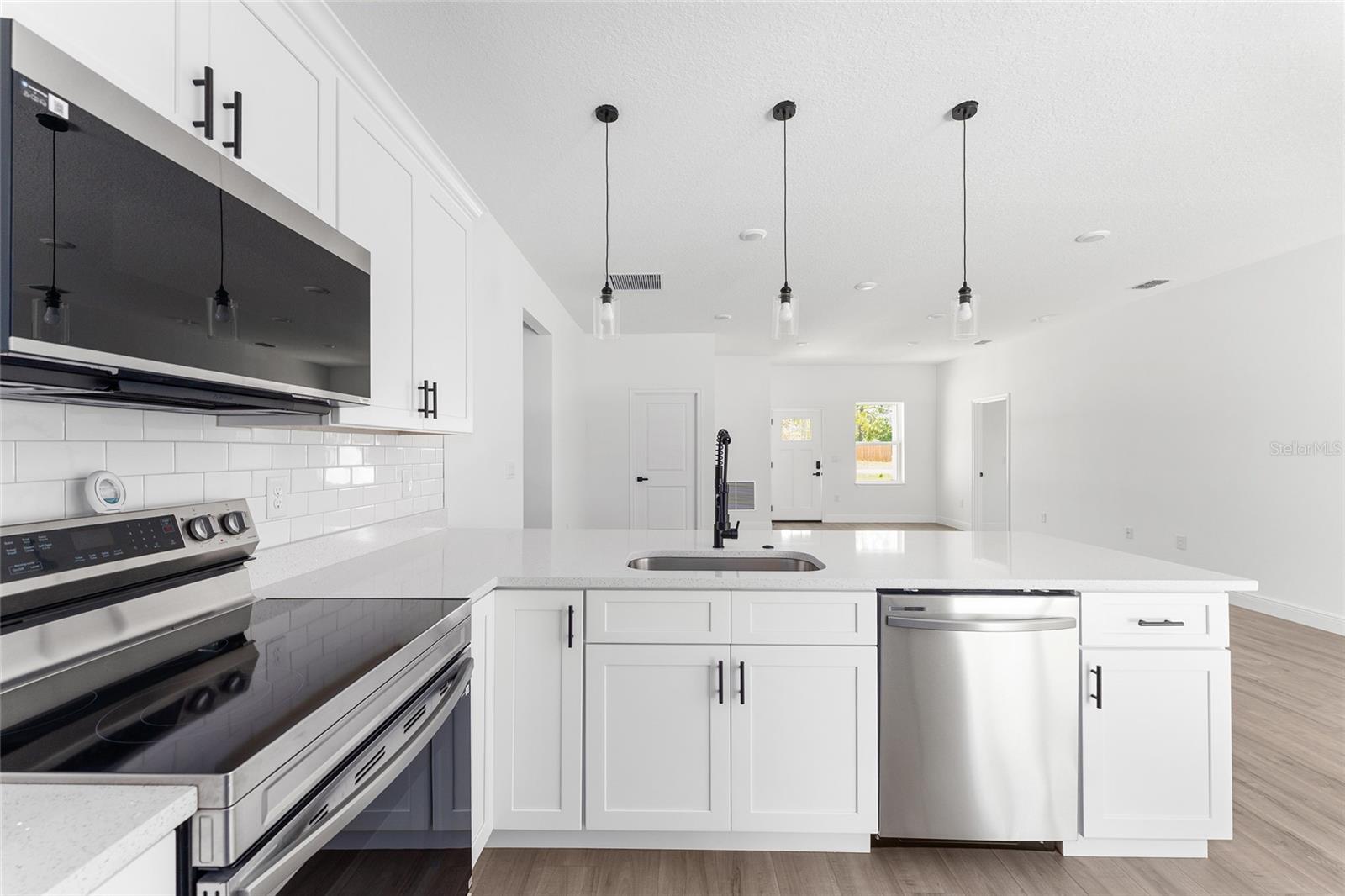 CITRUS SPGS UNIT 13 - Residential