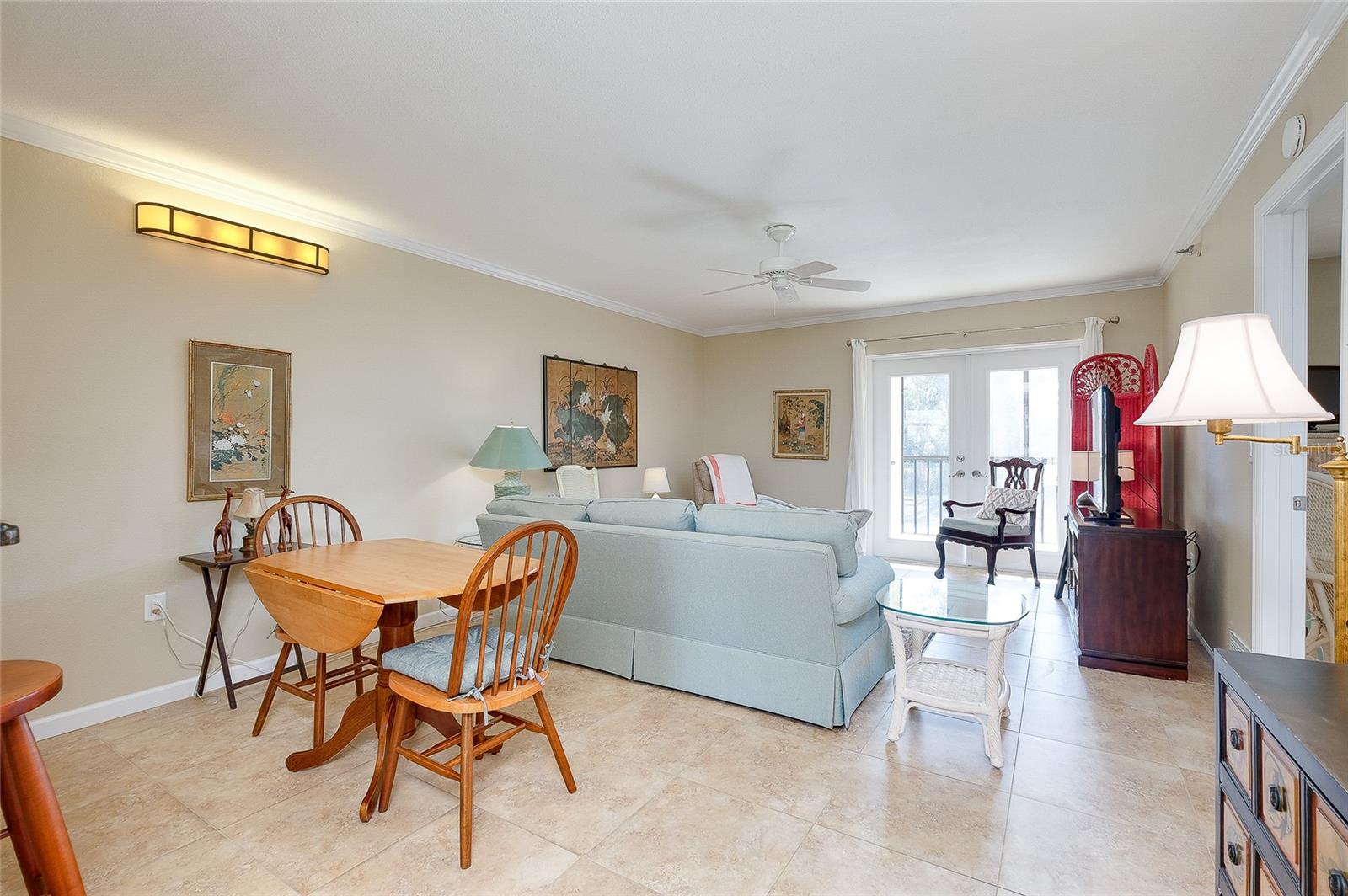 VILLA D ESTE SEC B - Residential