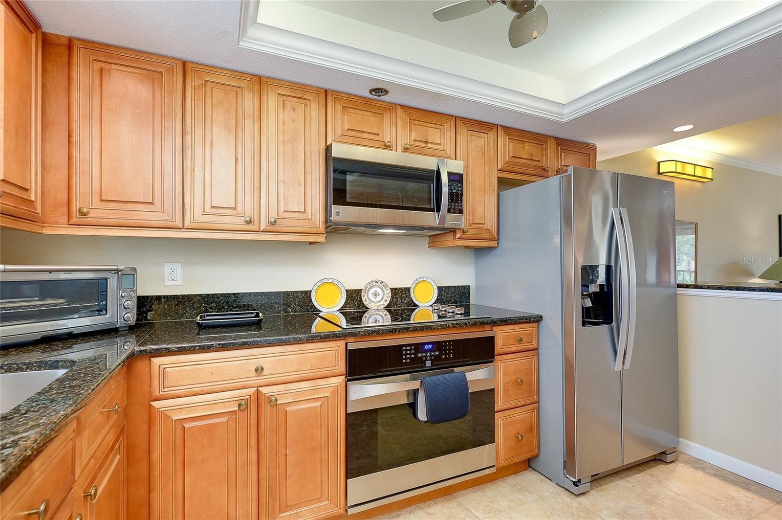 VILLA D ESTE SEC B - Residential