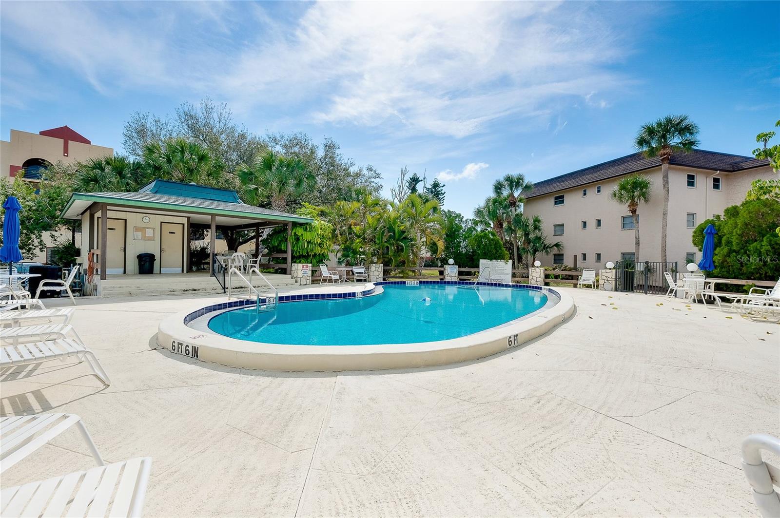 VILLA D ESTE SEC B - Residential