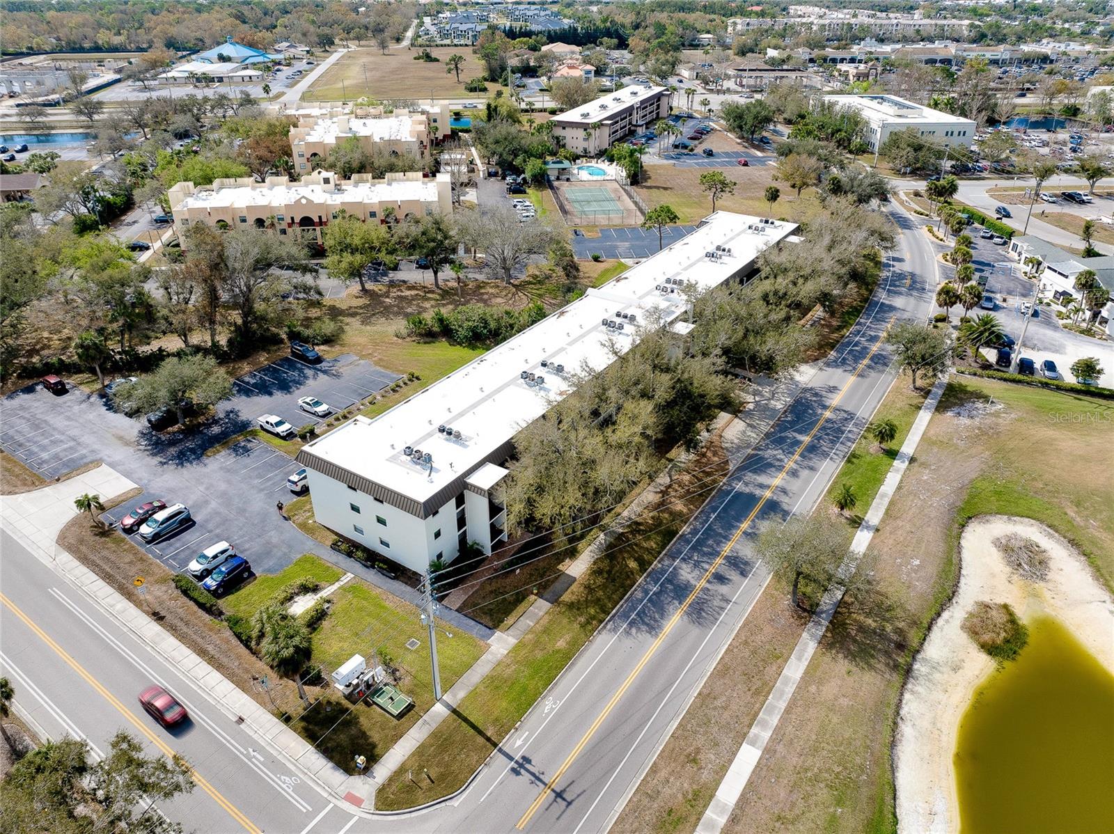 VILLA D ESTE SEC B - Residential