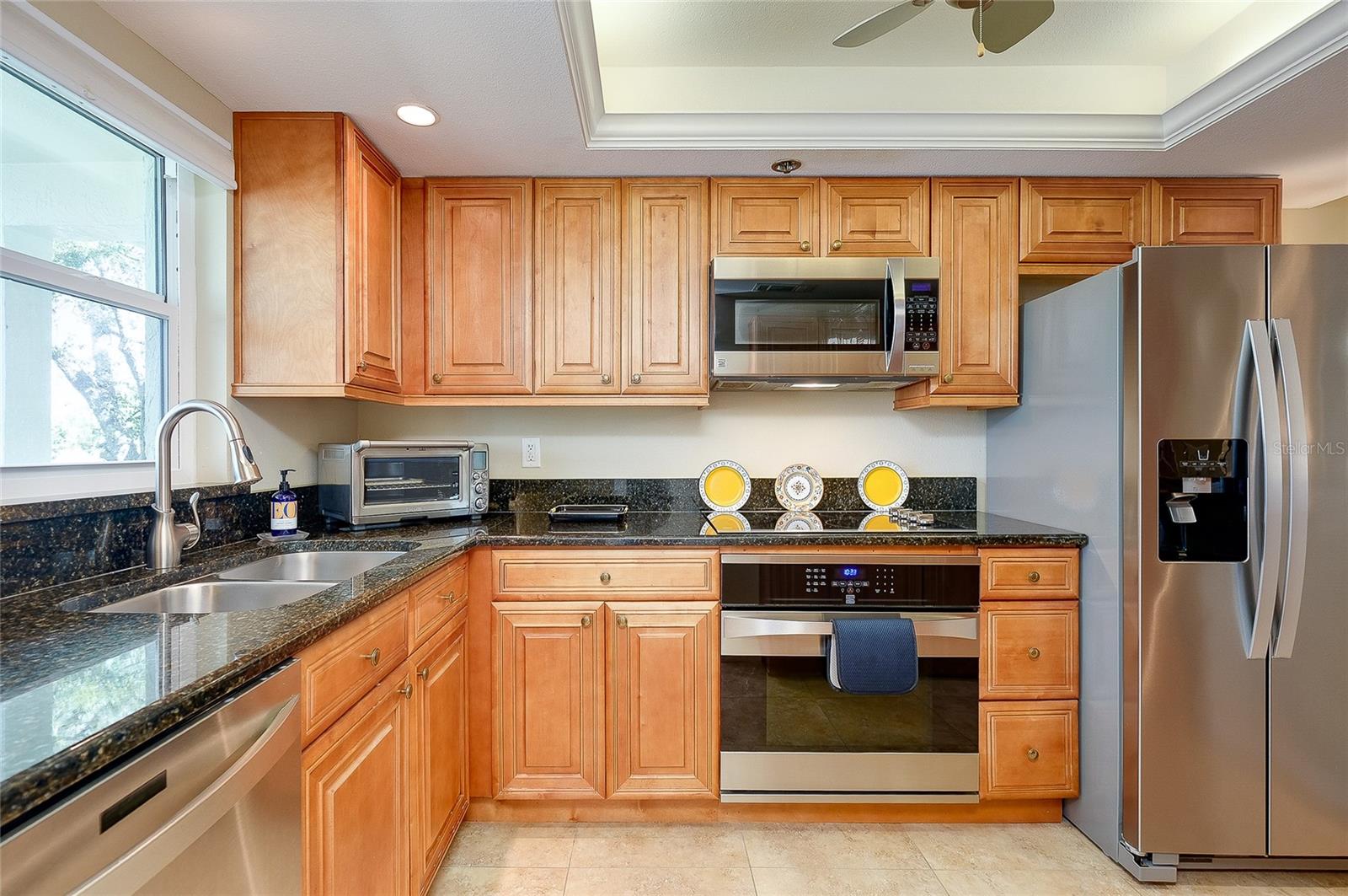 VILLA D ESTE SEC B - Residential