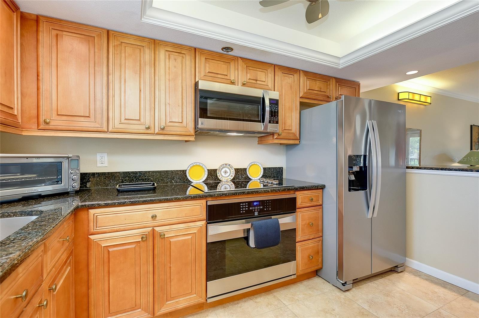 VILLA D ESTE SEC B - Residential