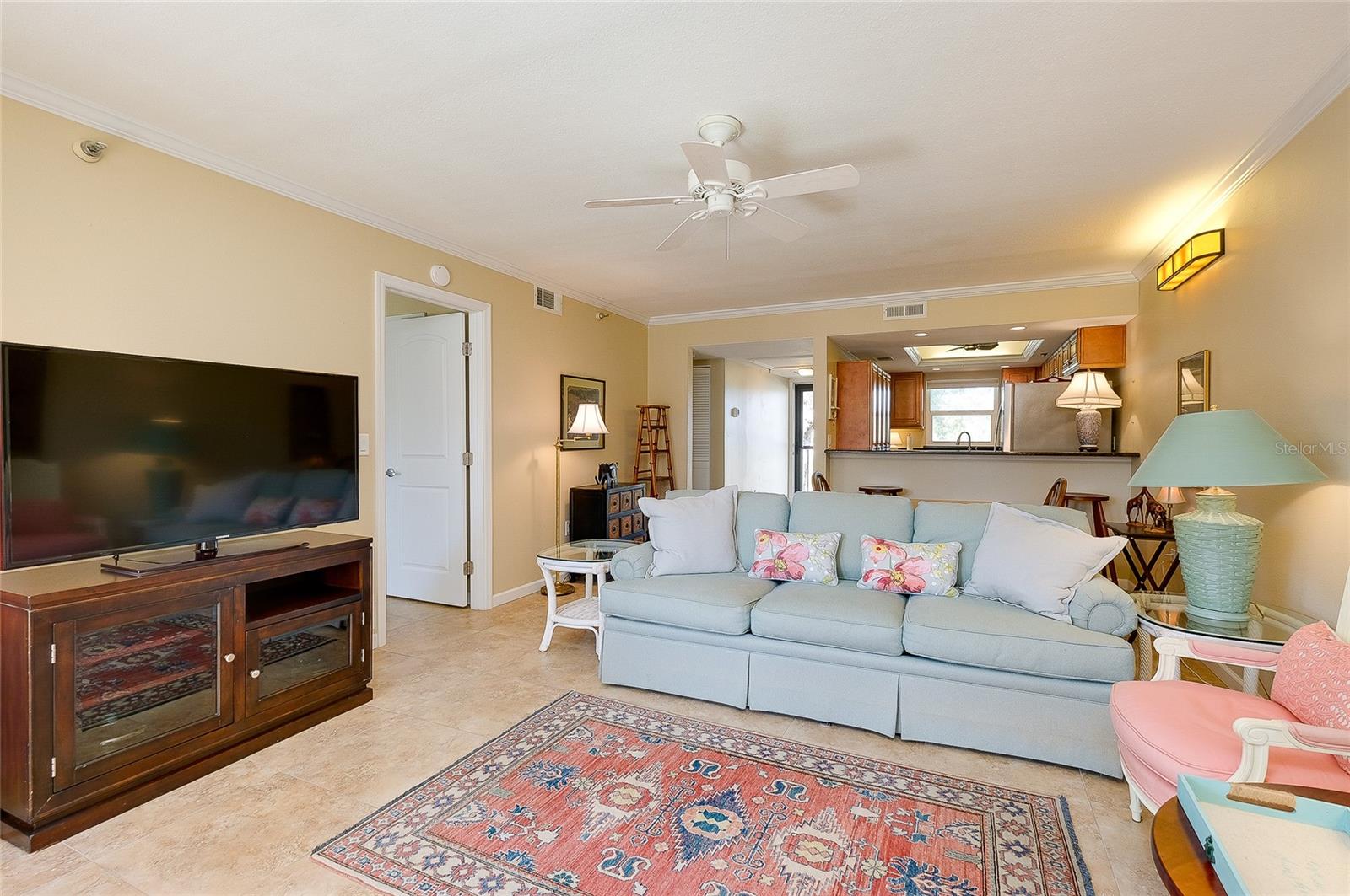 VILLA D ESTE SEC B - Residential