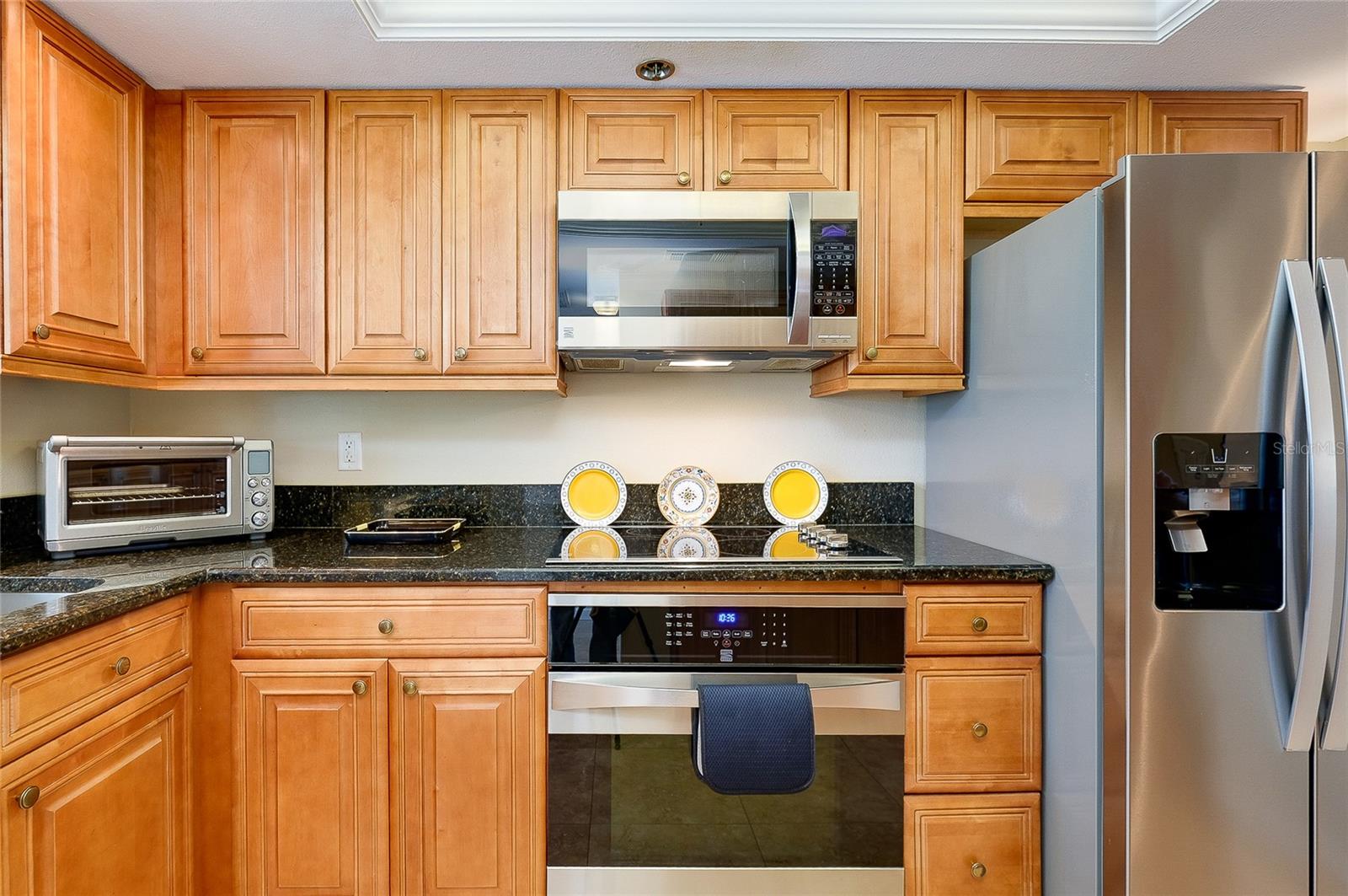 VILLA D ESTE SEC B - Residential