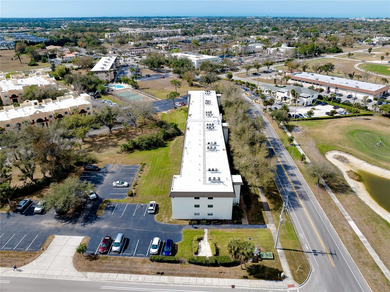 VILLA D ESTE SEC B - Residential