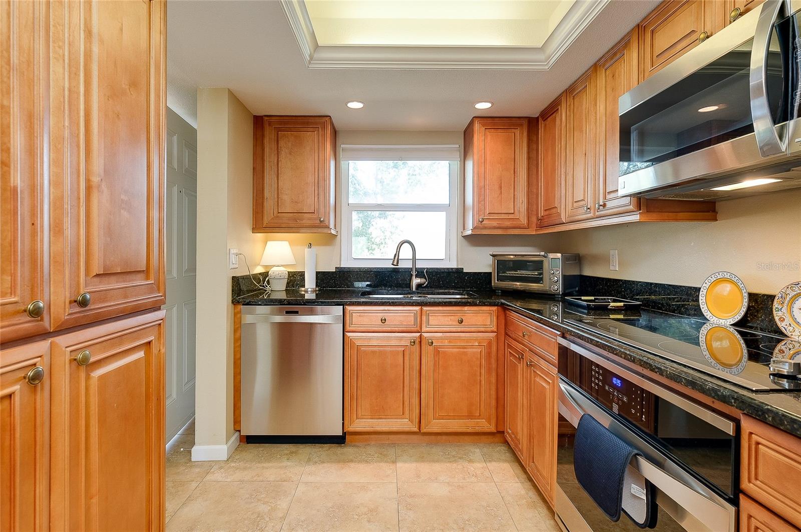 VILLA D ESTE SEC B - Residential