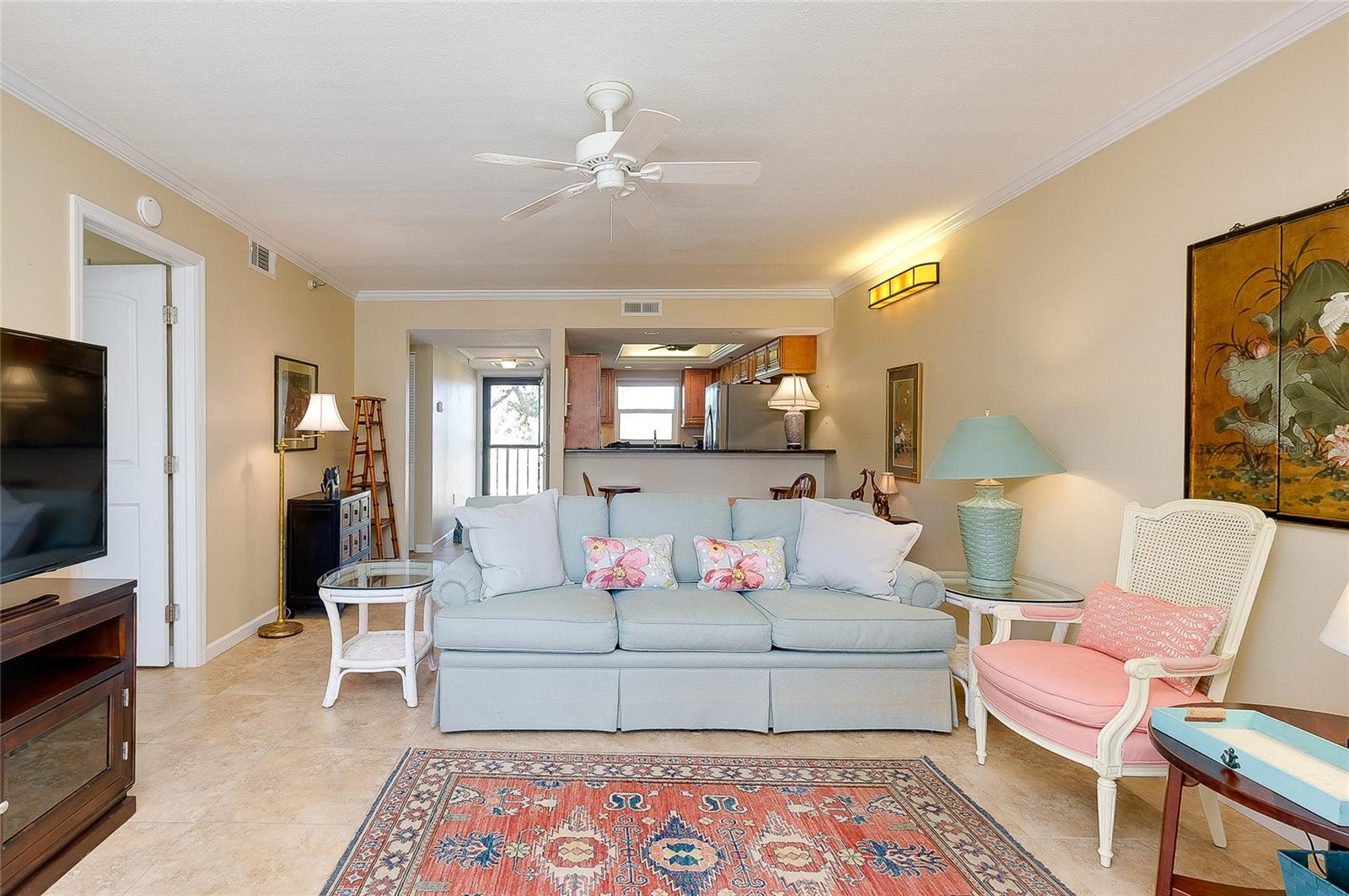 VILLA D ESTE SEC B - Residential