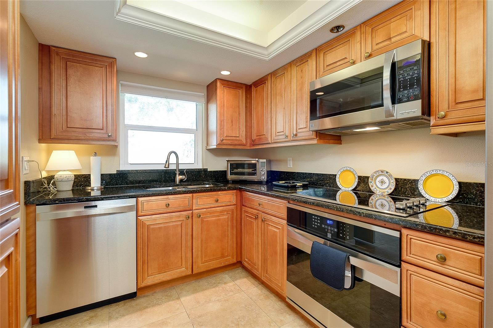 VILLA D ESTE SEC B - Residential