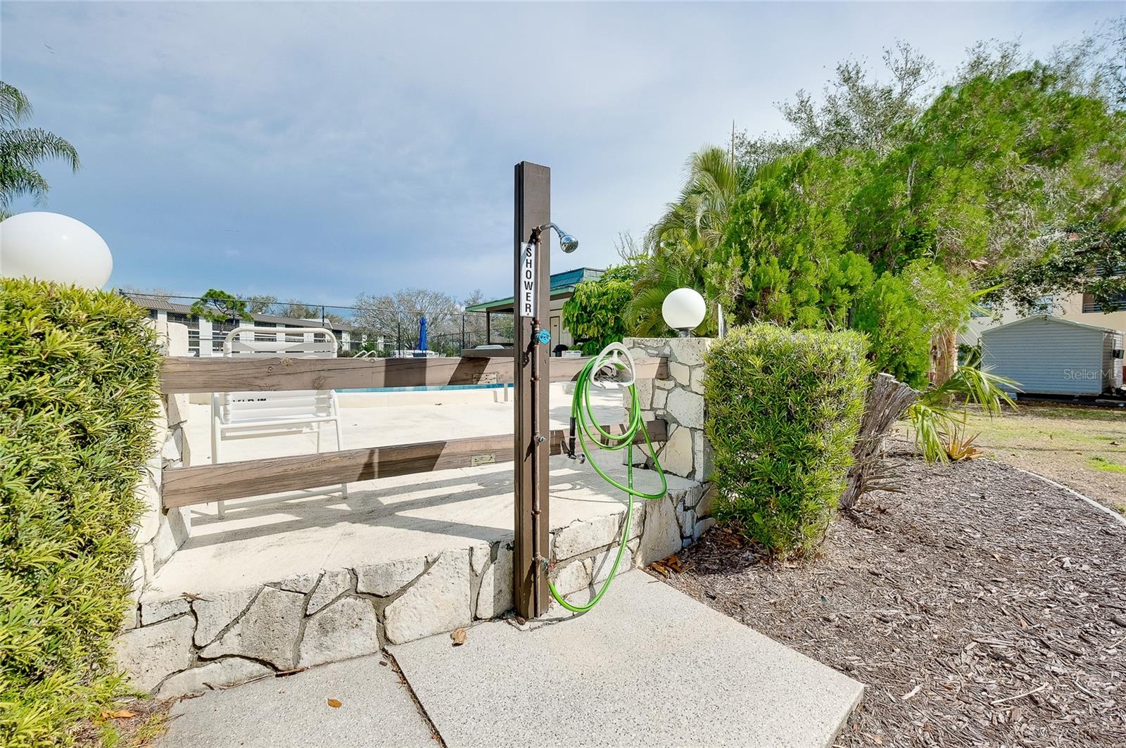 VILLA D ESTE SEC B - Residential