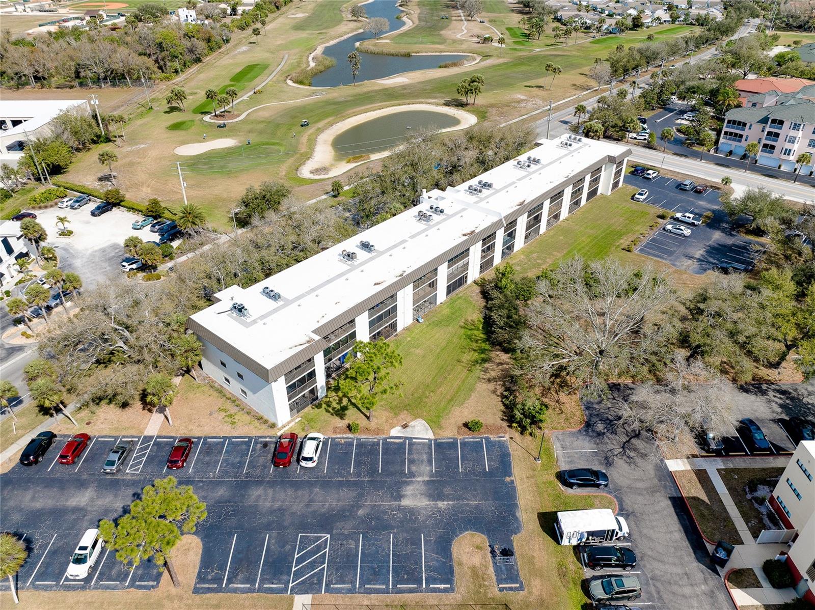 VILLA D ESTE SEC B - Residential