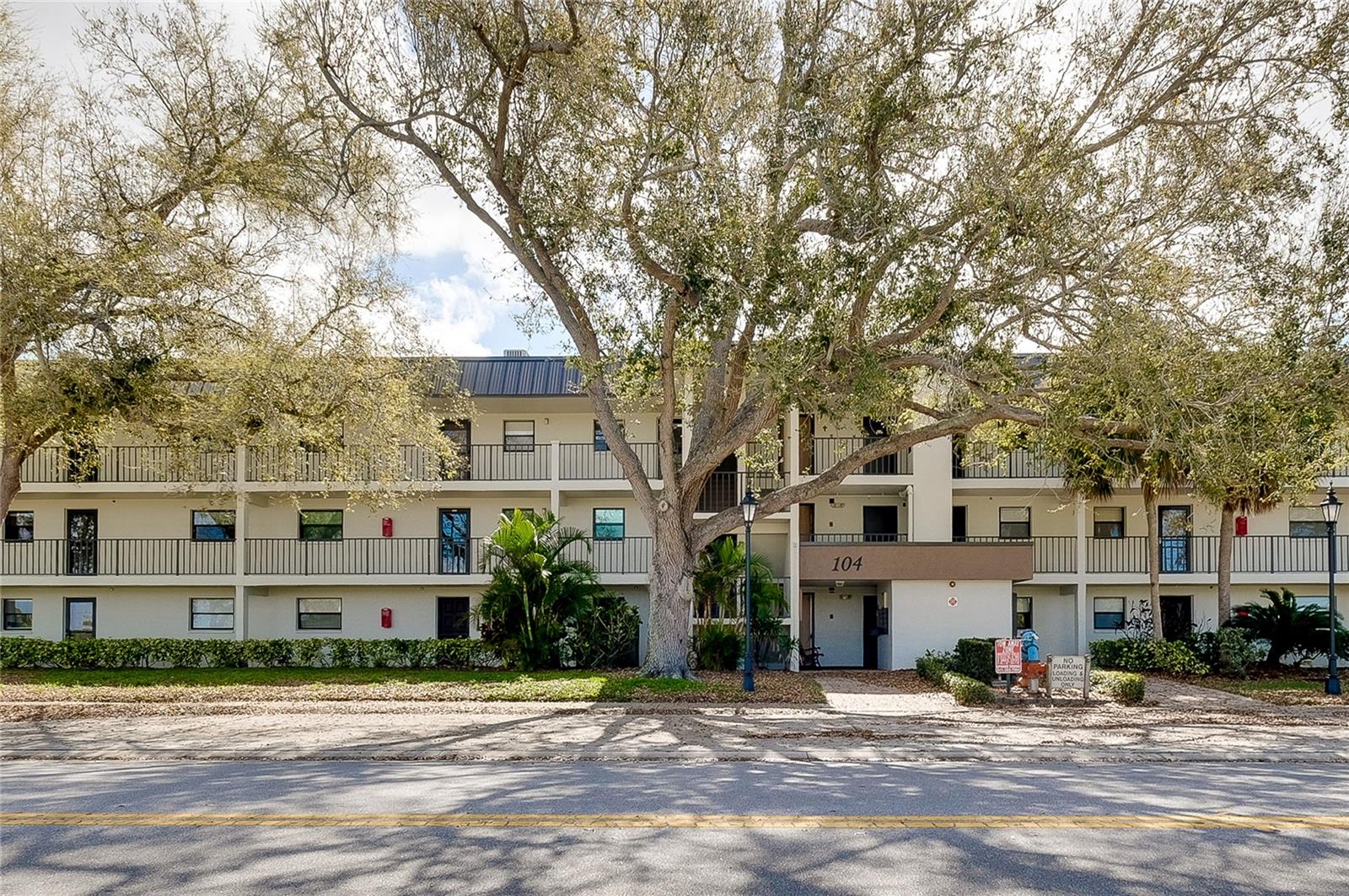 VILLA D ESTE SEC B - Residential