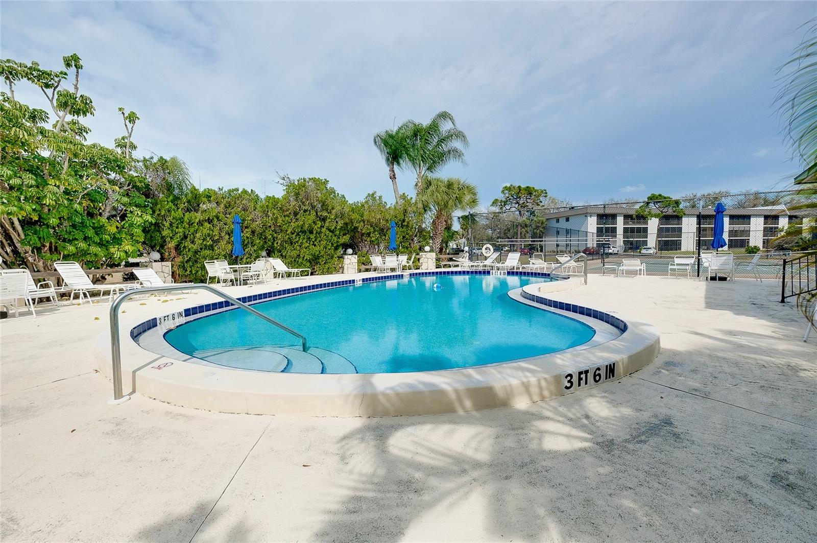 VILLA D ESTE SEC B - Residential