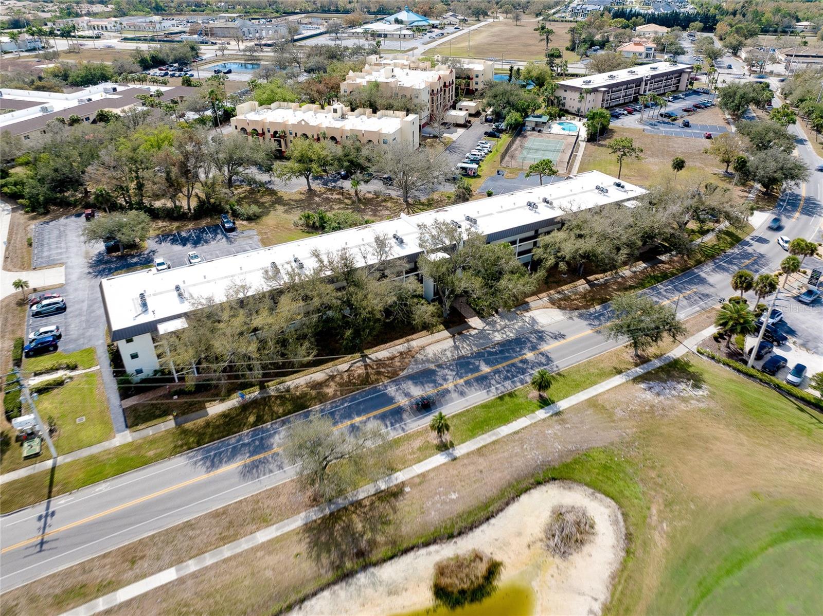 104 CAPRI ISLES BOULEVARD 209