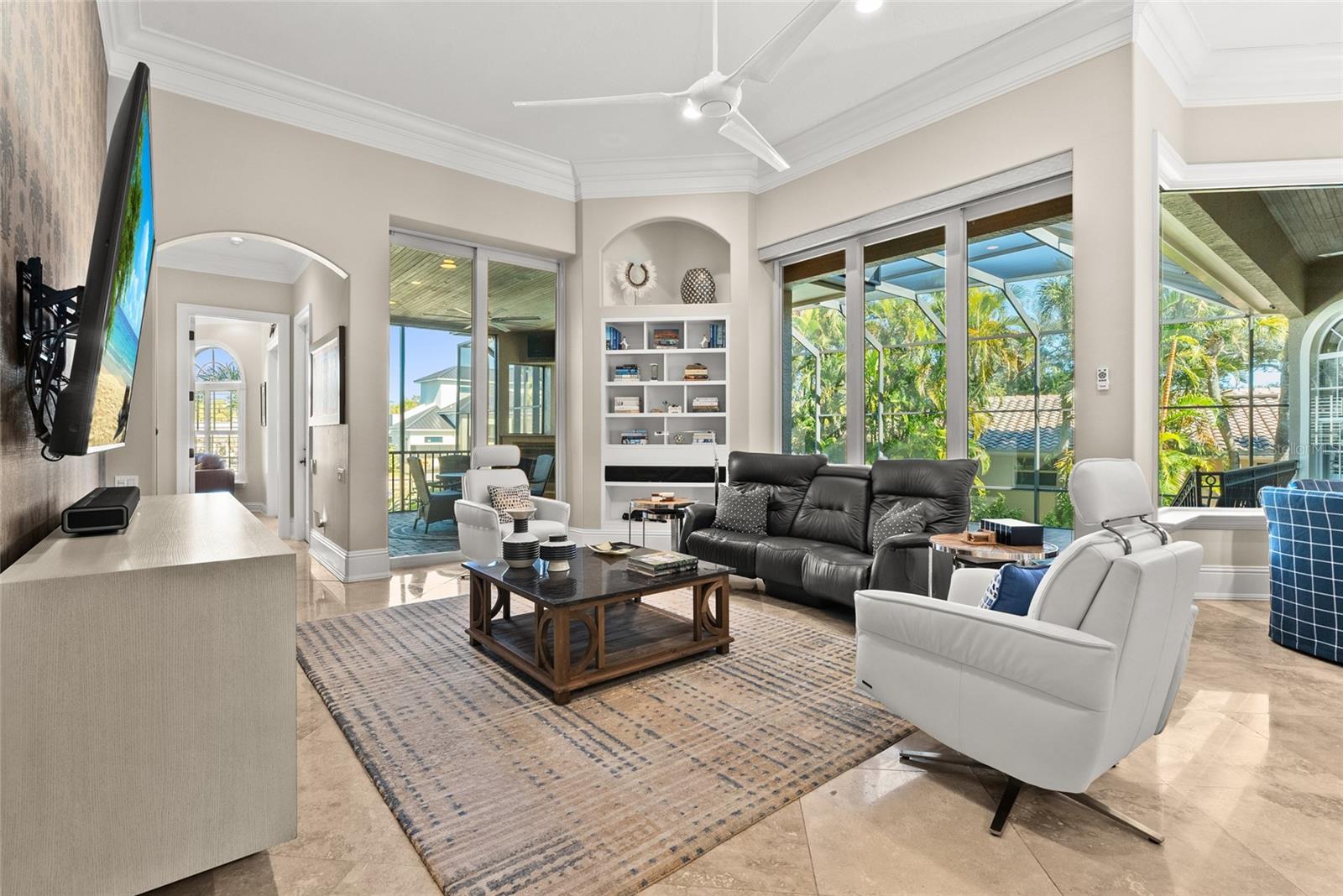 WATERSIDE-WOOD SIESTAS BAYSID - Residential