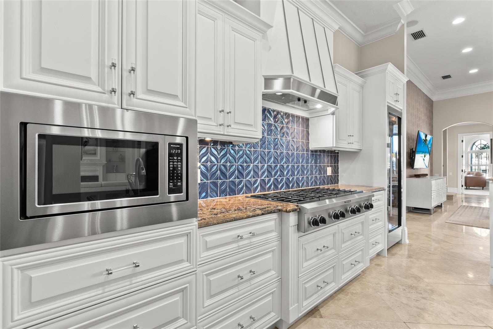 WATERSIDE-WOOD SIESTAS BAYSID - Residential