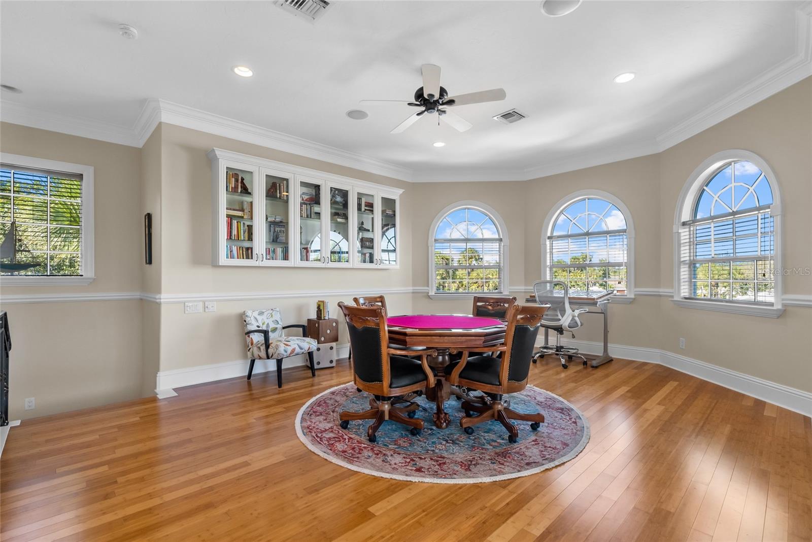 WATERSIDE-WOOD SIESTAS BAYSID - Residential