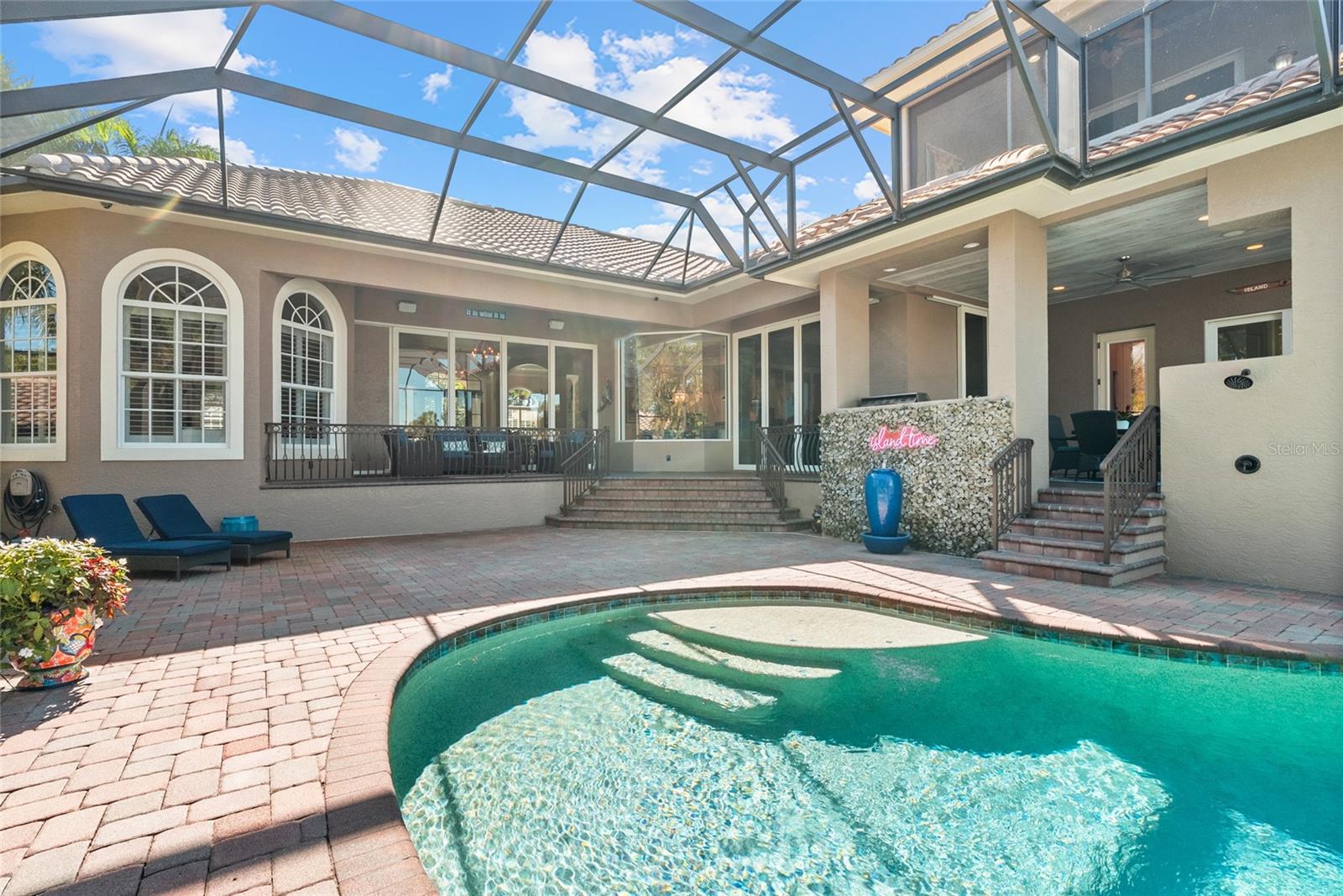 WATERSIDE-WOOD SIESTAS BAYSID - Residential