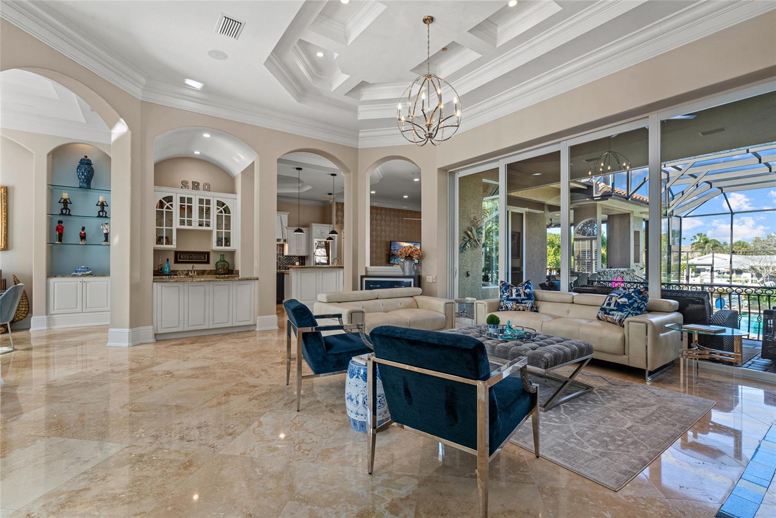 WATERSIDE-WOOD SIESTAS BAYSID - Residential