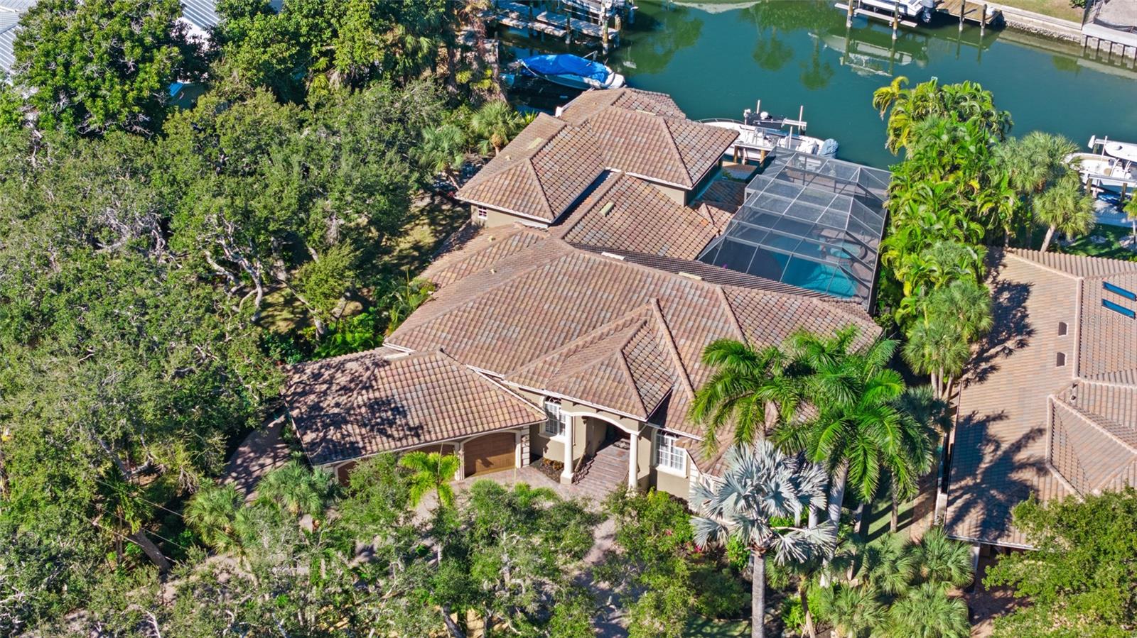 WATERSIDE-WOOD SIESTAS BAYSID - Residential