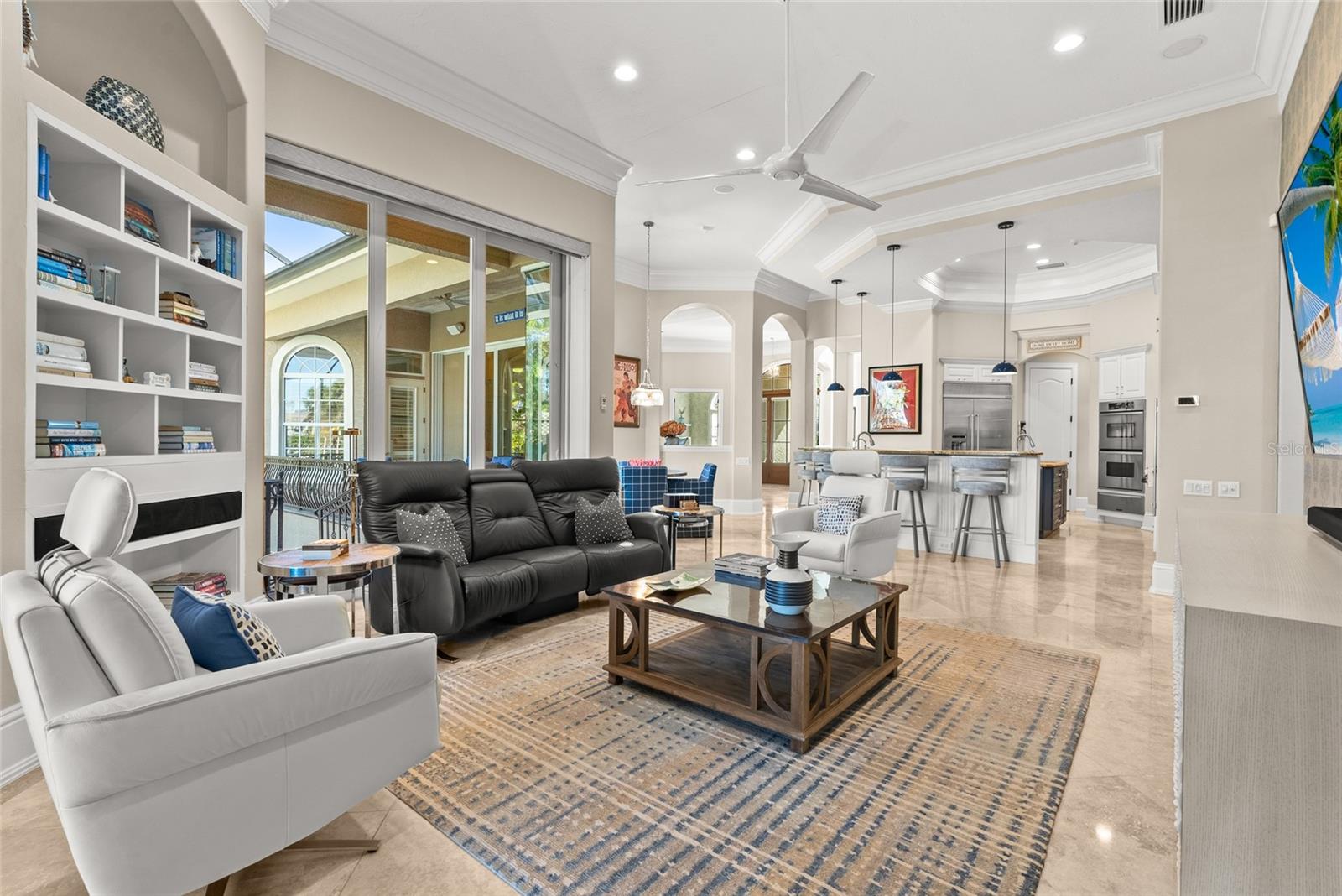 WATERSIDE-WOOD SIESTAS BAYSID - Residential