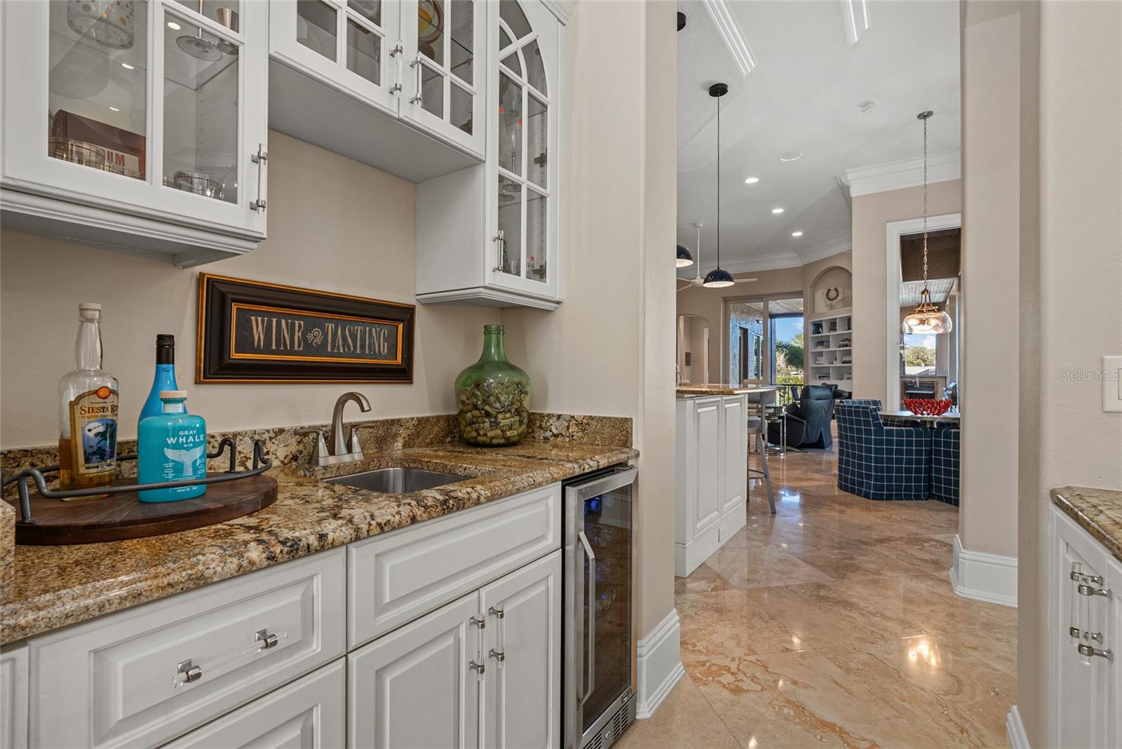 WATERSIDE-WOOD SIESTAS BAYSID - Residential