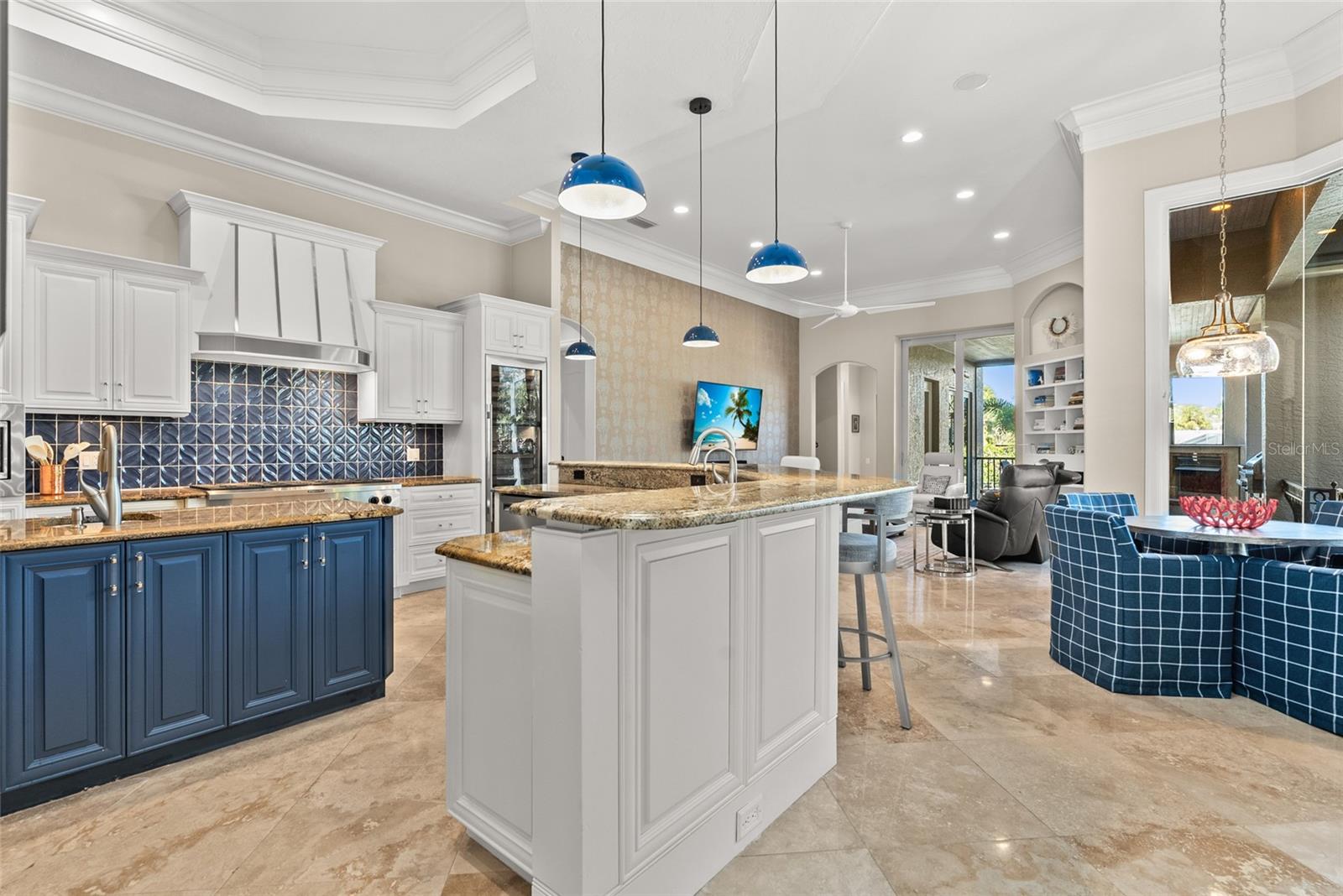 WATERSIDE-WOOD SIESTAS BAYSID - Residential