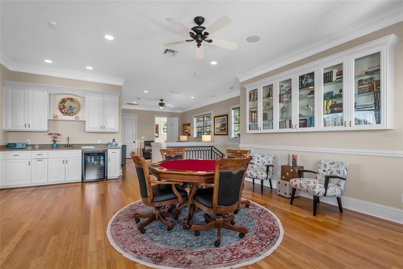 WATERSIDE-WOOD SIESTAS BAYSID - Residential