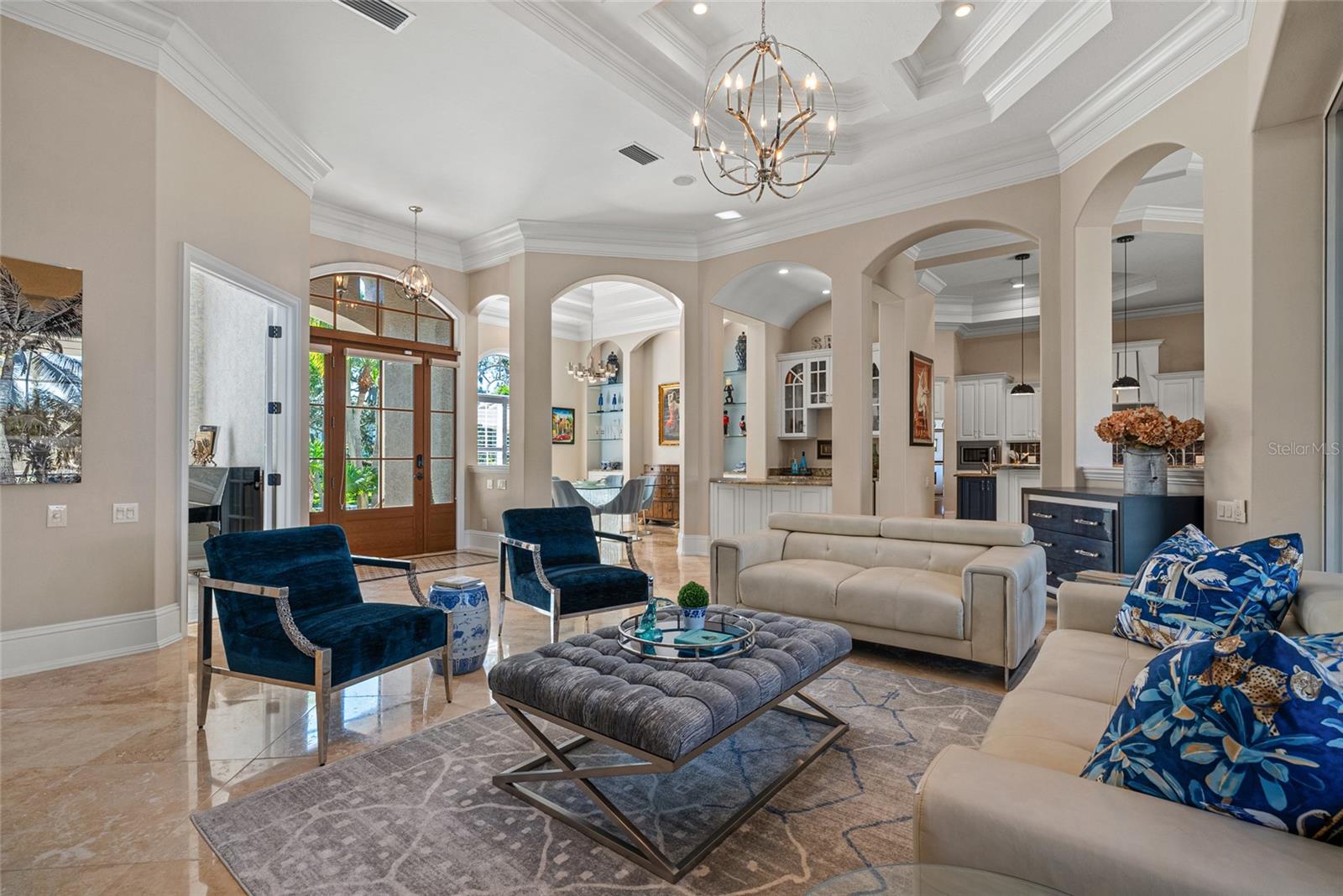 WATERSIDE-WOOD SIESTAS BAYSID - Residential