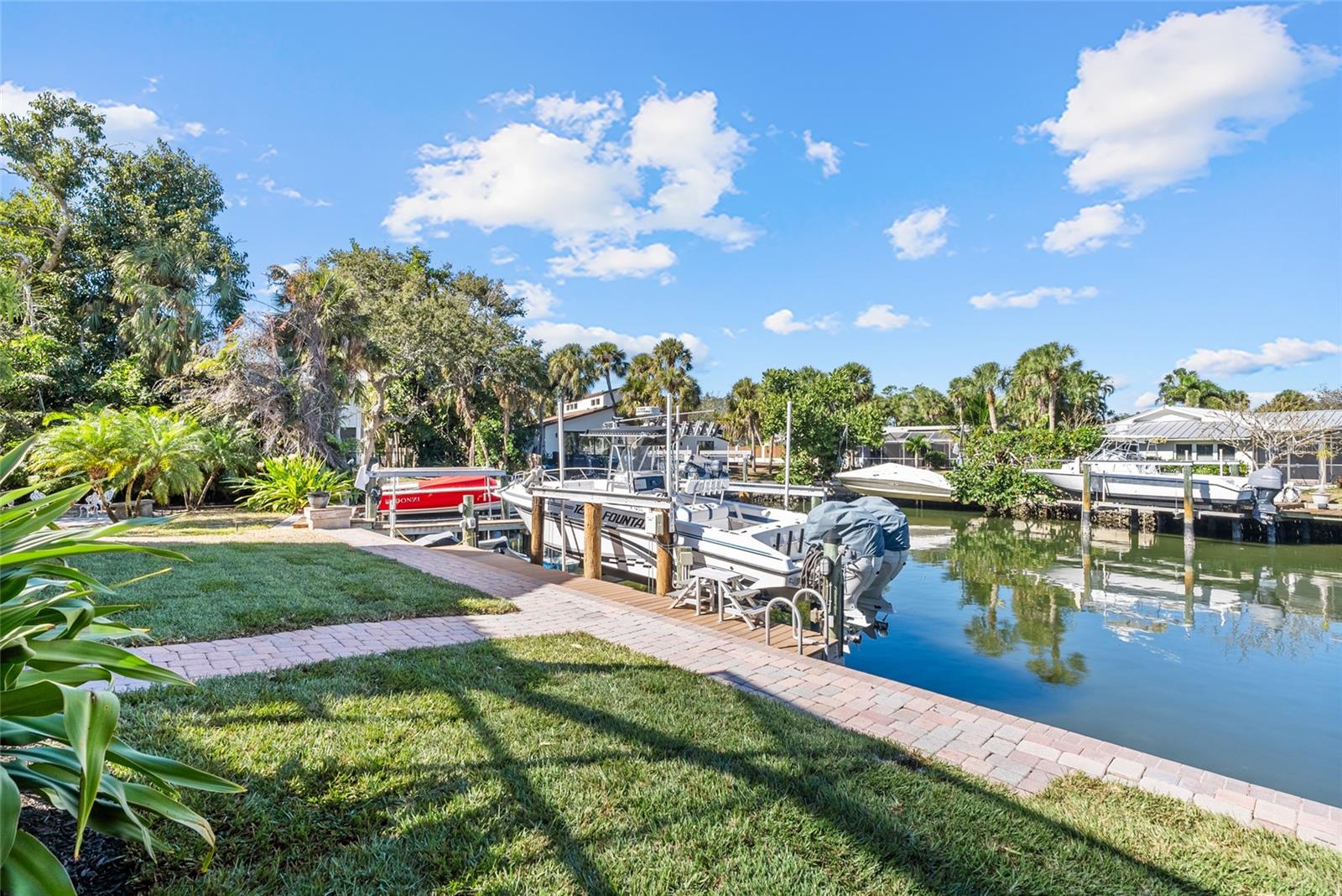 WATERSIDE-WOOD SIESTAS BAYSID - Residential